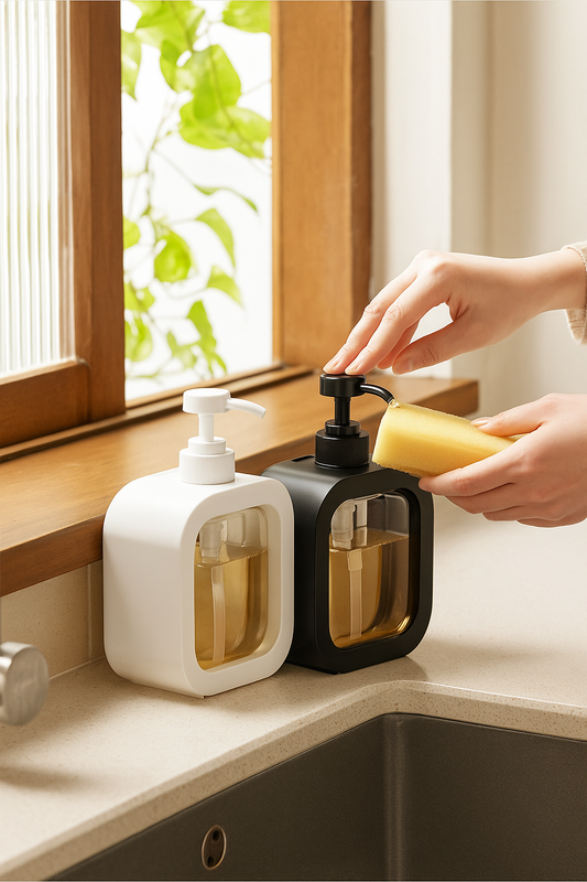 Soap Dispenser